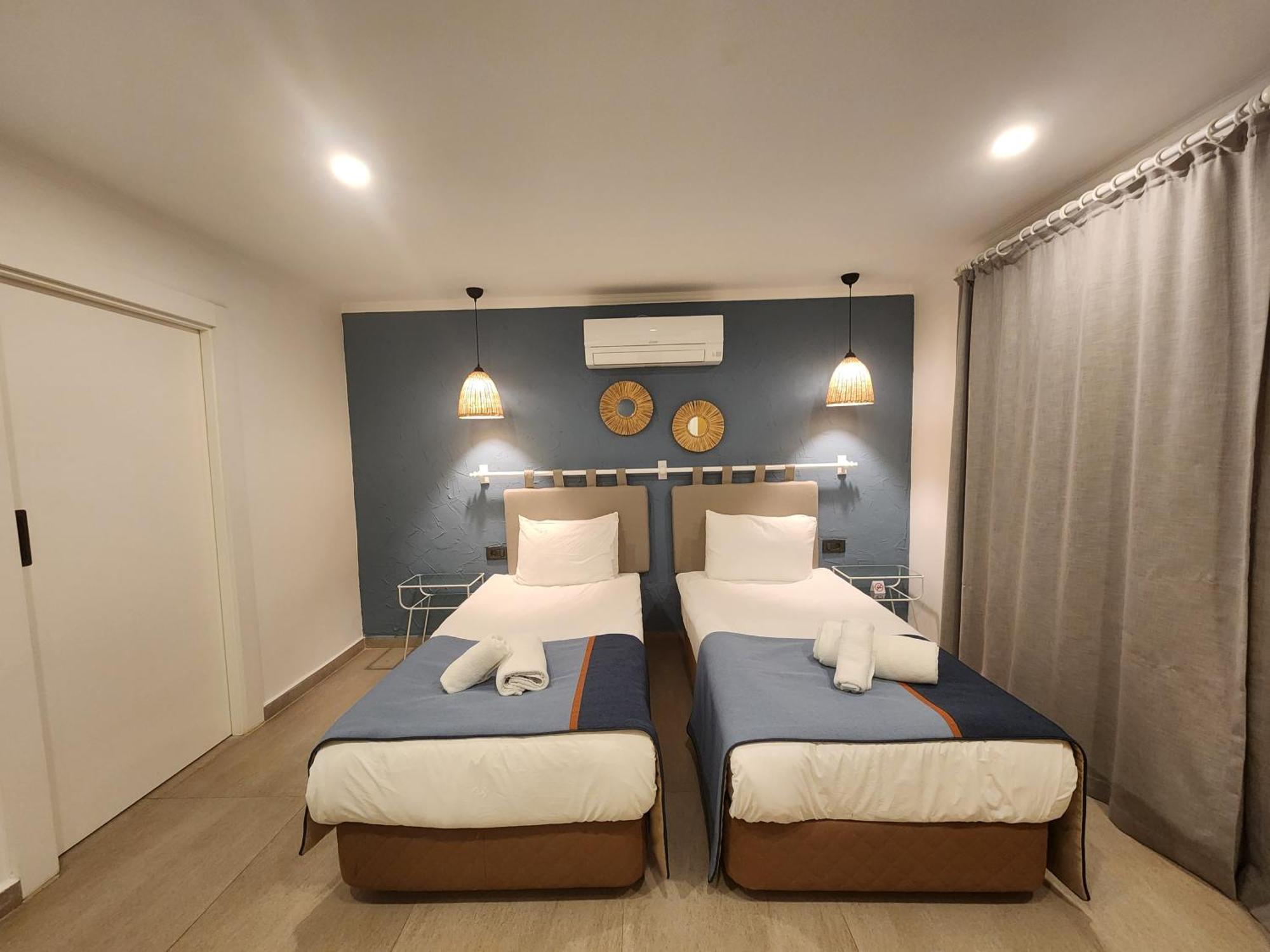 אנטליה Park Hotel Rooms & Apart מראה חיצוני תמונה
