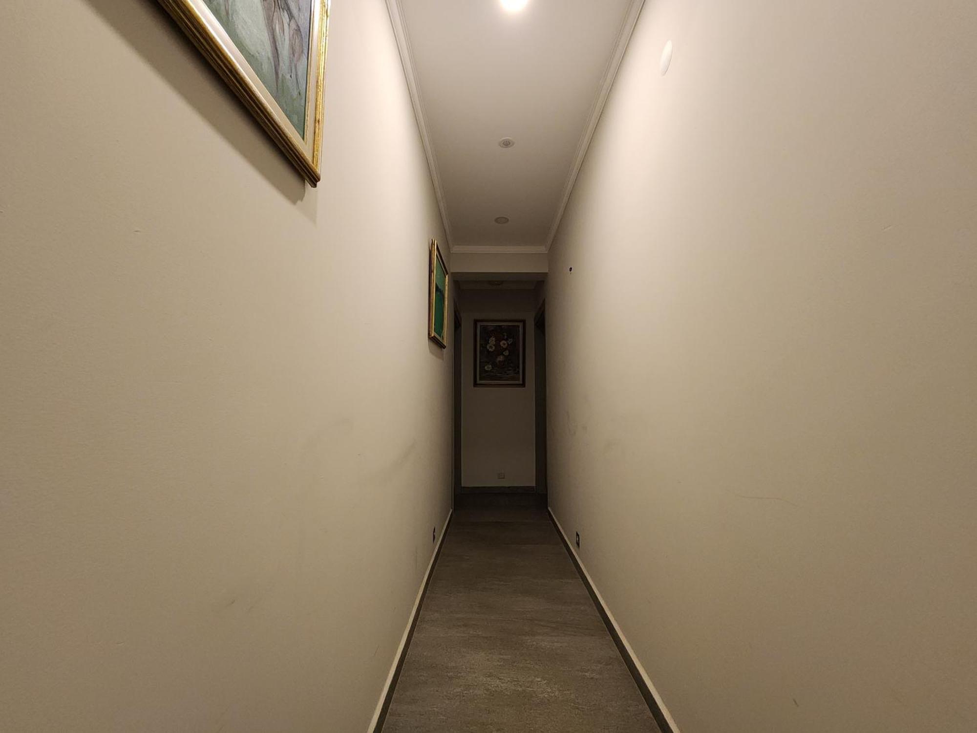 אנטליה Park Hotel Rooms & Apart מראה חיצוני תמונה
