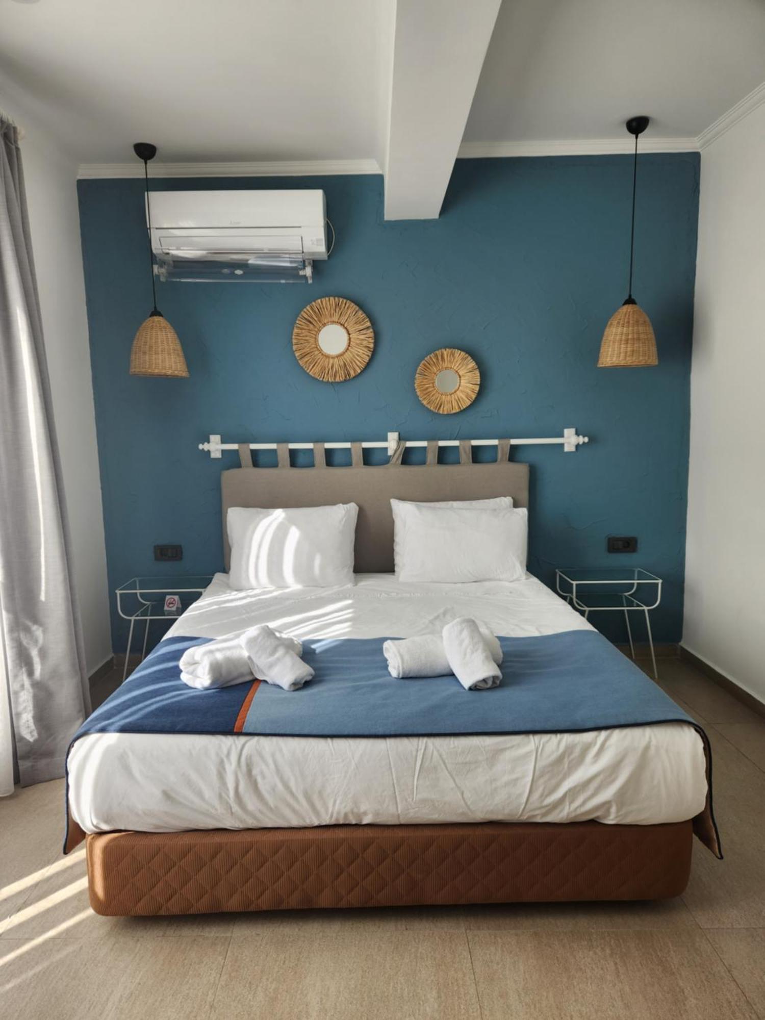 אנטליה Park Hotel Rooms & Apart מראה חיצוני תמונה