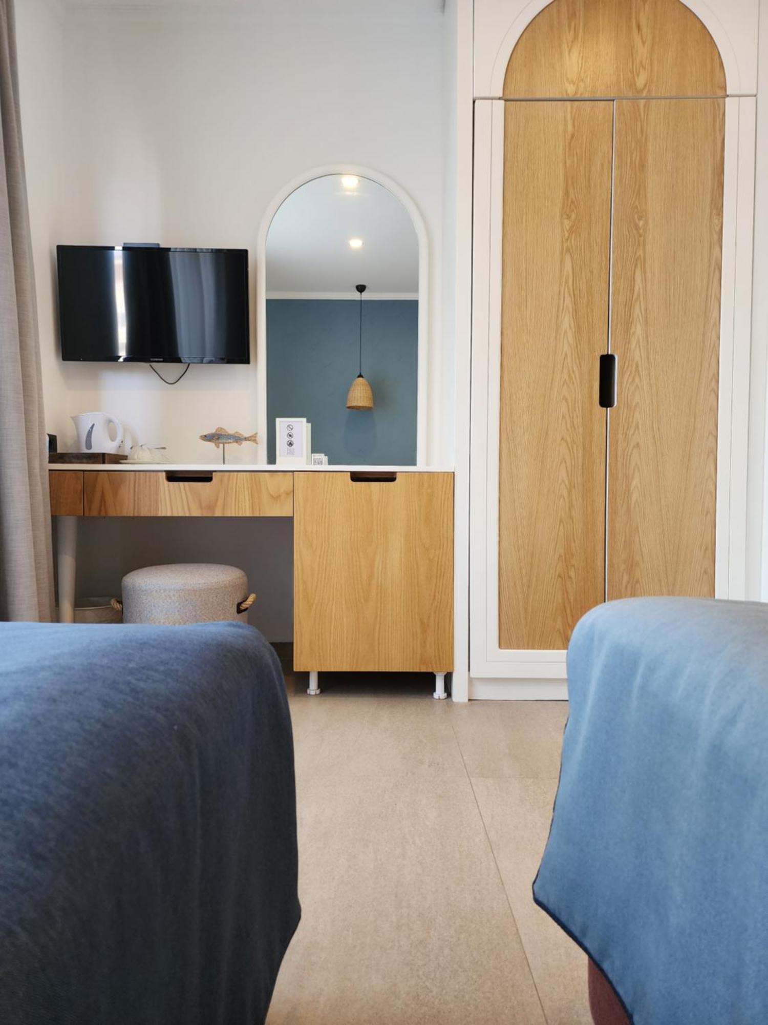 אנטליה Park Hotel Rooms & Apart חדר תמונה